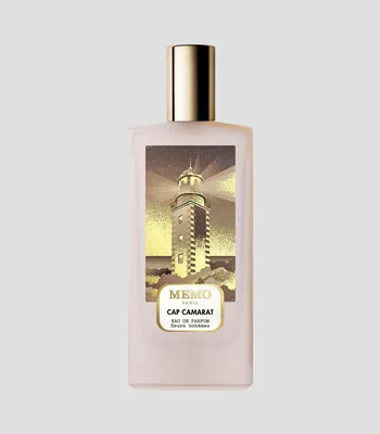 Perfume Cap Camarat Eau de Parfum 75 ml Unisex