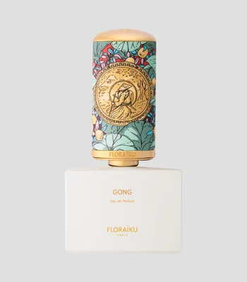 Set de Perfume Gong, Eau de Parfum Unisex