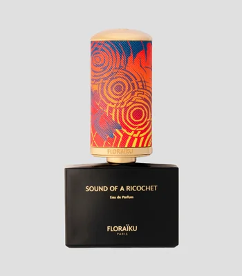 Set de Perfume Sound of a Ricochet, Eau de Parfum Unisex