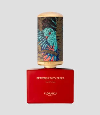 Set de Perfume Between Two Trees, Eau de Parfum Unisex