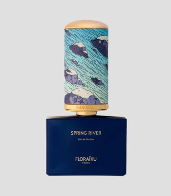 Set de Perfume Spring River, Eau de Parfum Unisex
