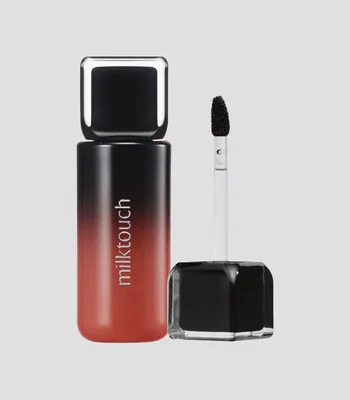 Tinta labial Black Peel Off Lip Tattoo, 4.5gr