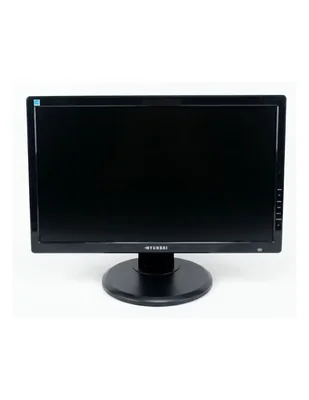 Monitor hyundai mn-hyu-p227d standard full hd 22 pulgadas mn-hyu-p227d