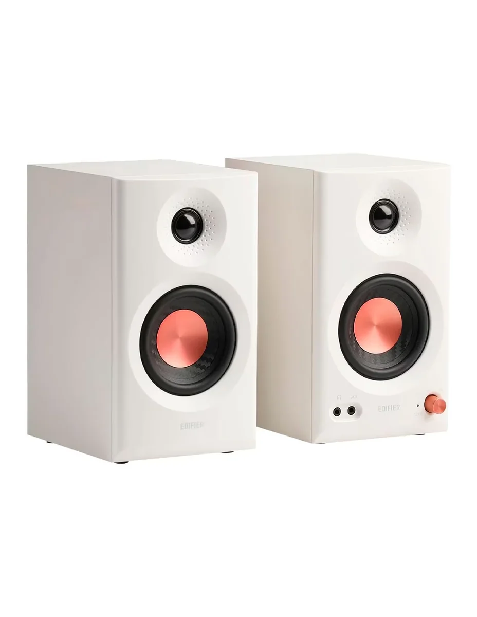 Set de bocinas mr3 alámbrica
