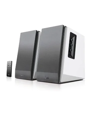 Set de bocinas r1700bt alámbrica