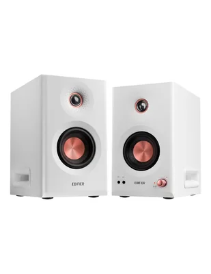 Set de bocinas edifier mr 5 alámbrica e inalámbrica