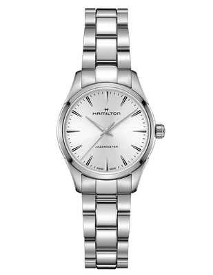 Reloj hamilton jazzmaster unisex h32301181