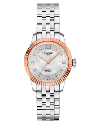 Reloj Tissot Le Locle para mujer T9322074103600