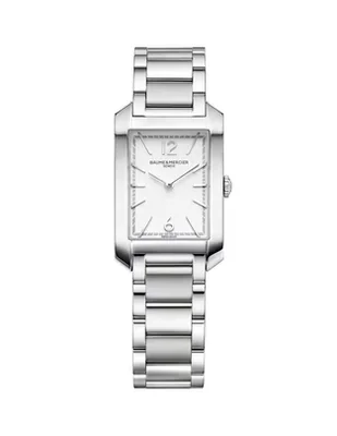 Reloj Baume & Mercier Hampton para mujer M0A10473