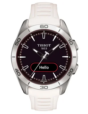 Reloj Tissot T-Touch Connect Sport para mujer T1534204705103