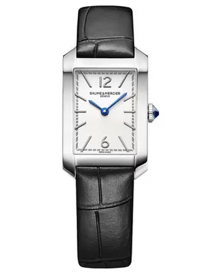 Reloj Baume & Mercier Hampton para mujer M0A10795