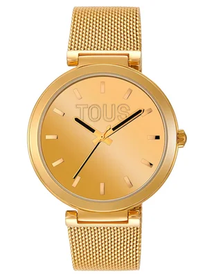 Reloj Tous S-Mesh para mujer 3000142300