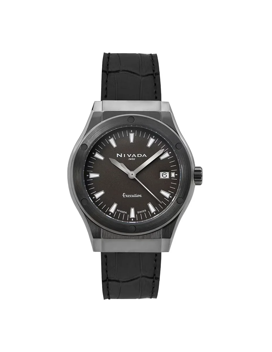 Reloj nivada para mujer nh21125lpvgi
