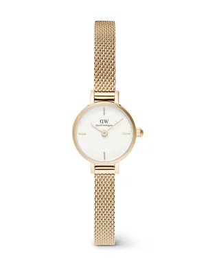 Reloj Daniel Wellington Petite para mujer DW00100745