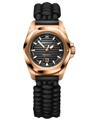 Reloj Victorinox I.N.O.X. Small Automatico para mujer 242025.1