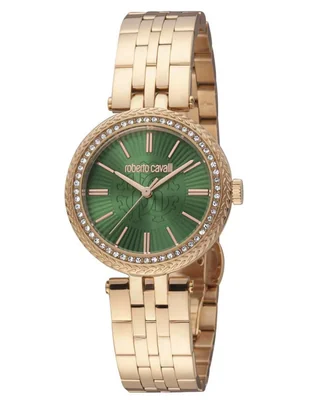 Reloj Roberto Cavalli Imperium para mujer RC5L031M0075
