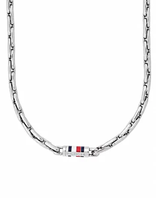 Collar joyería men's chain de acero inoxidable