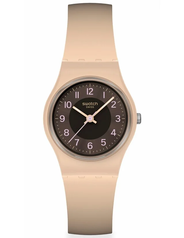 Reloj Swatch Essentials para mujer LT104