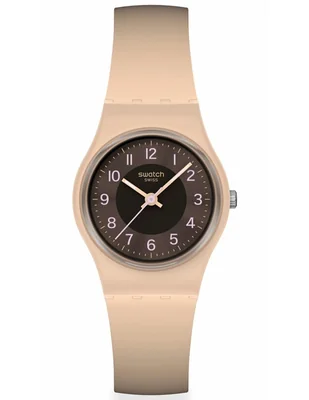 Reloj Swatch Essentials para mujer LT104