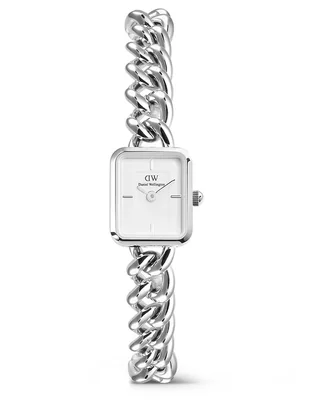 Reloj Daniel Wellington Chain Watch para mujer DW00100834