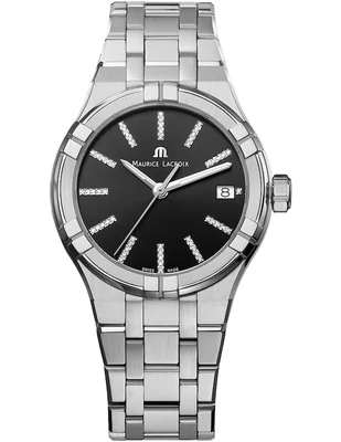 Reloj Maurice Lacroix Aikon para mujer AI1106-SS002-350-1