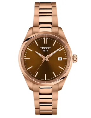 Reloj Tissot Pr 100 Classic para mujer T1502103329100
