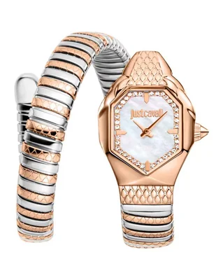 Reloj Just Cavalli Aria para mujer Jc1l369m0075