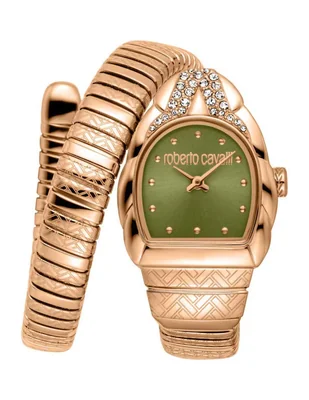 Reloj Roberto Cavalli Aurora para mujer RC5L133M0055