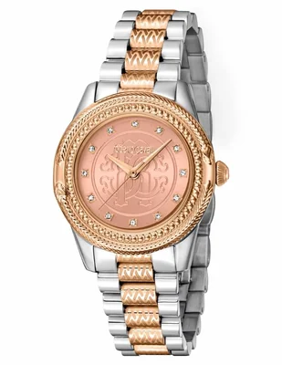 Reloj Roberto Cavalli Core para mujer RC5L063M0095