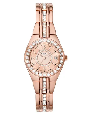 Reloj Relic Queens Court para mujer ZR12163
