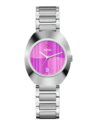 Reloj Rado DiaStar Original para mujer R12170333