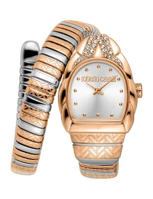 Reloj Roberto Cavalli Aurora para mujer RC5L133M0075