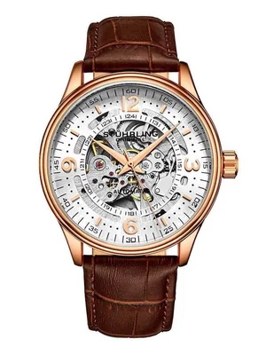 Reloj Stuhrling Legacy para hombre 3947.5