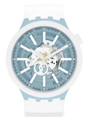 Reloj Swatch Big bold bioceramic unisex SB03N103