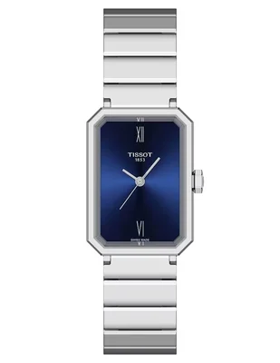 Reloj Tissot Srv para mujer T1601101104300