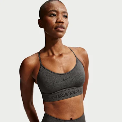 Nike Pro Seamless