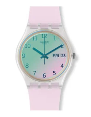 Reloj Swatch Gent para mujer GE714