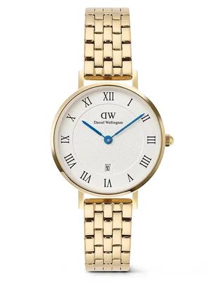 Reloj Daniel Wellington Petite para mujer DW00100857