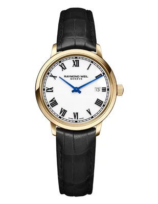 Reloj Raymond Weil TOCCATA para mujer R5985PC00539