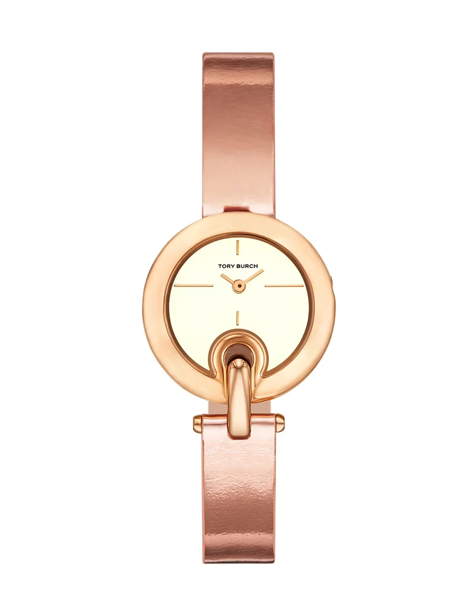 Reloj Tory Burch The Pierced Small para mujer TBW7075