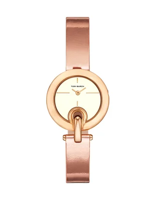 Reloj Tory Burch The Pierced Small para mujer TBW7075