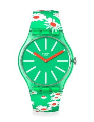 Reloj Swatch New Gent Biosourced para mujer SO29G104