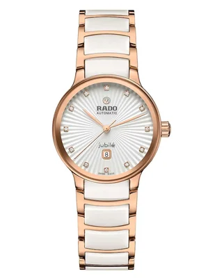 Reloj Rado Centrix Diamonds para mujer R30019744