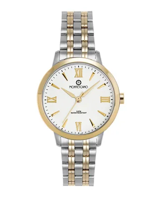 Reloj Montescano para mujer TTDB6985