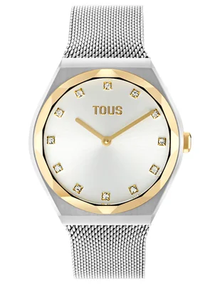 Reloj Tous Karat para mujer 3000141700