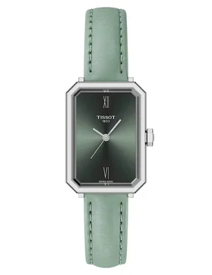 Reloj Tissot Srv para mujer T1601101609300