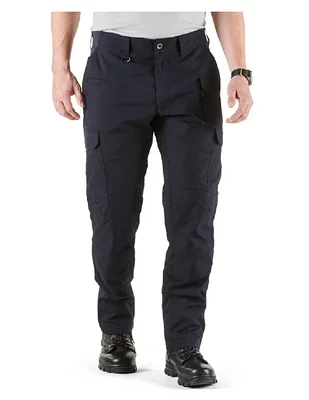 Pantalón Casual Cargo Regular TACTICAL 5.11 de Algodón y poliéster para hombre
