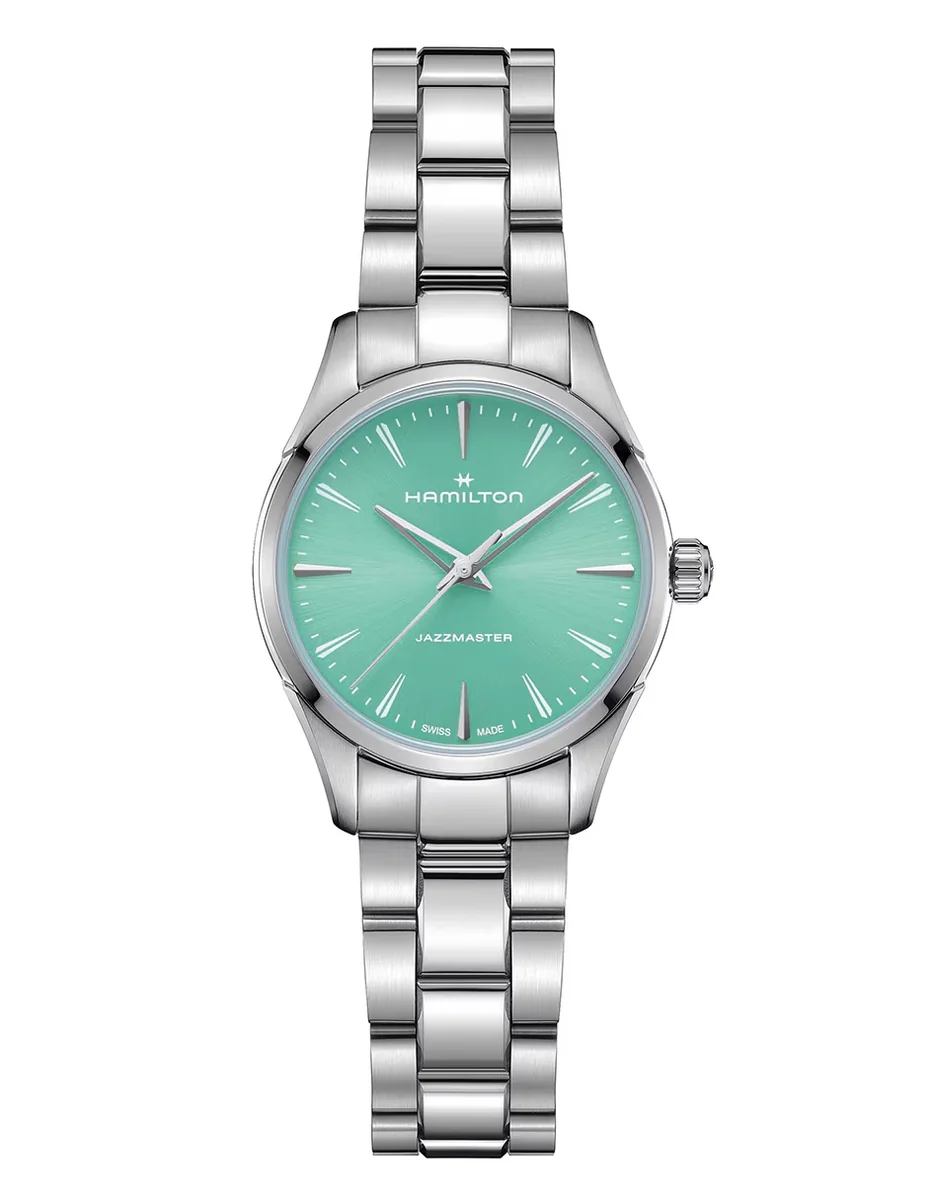 Reloj HAMILTON JAZZMASTER para Mujer H32301161