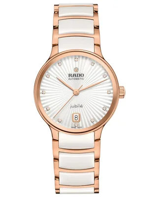 Reloj Rado Centrix Diamonds para mujer R30037744