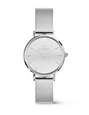 Reloj Daniel Wellington Petite Mirror para mujer DW00100797